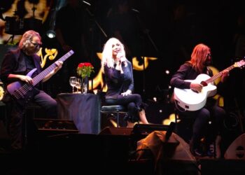 Marisela conquista Ixtlán: una noche inolvidable en la Expo Feria