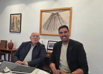 Compostela refuerza la transparencia en el manejo de recursos