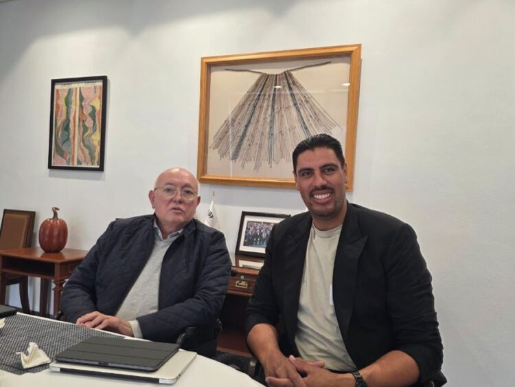 Compostela refuerza la transparencia en el manejo de recursos