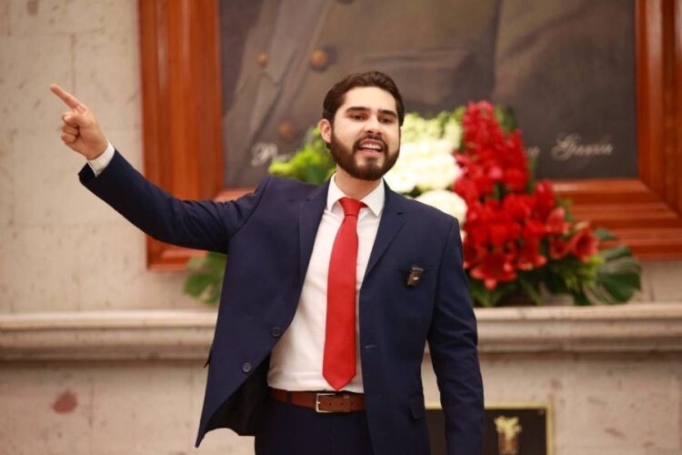 Triunfa Oaxaca en el VII Concurso Nacional de Oratoria Juan Escutia 2025