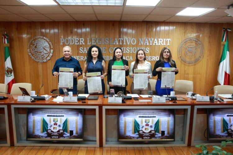 ¡Prepárese! El rompimiento de feria en Ahuacatlán 2025 será más temprano