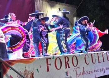 La Presa se corona campeona en la final de barrios de Ahuacatlán