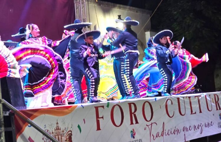 La Presa se corona campeona en la final de barrios de Ahuacatlán