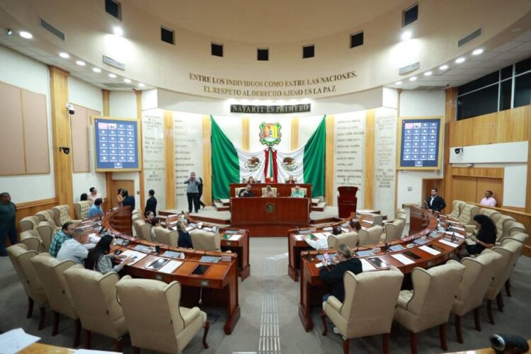 Todo listo para la Ahuacatlanada 2025