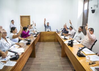 Todo listo para la Ahuacatlanada 2025