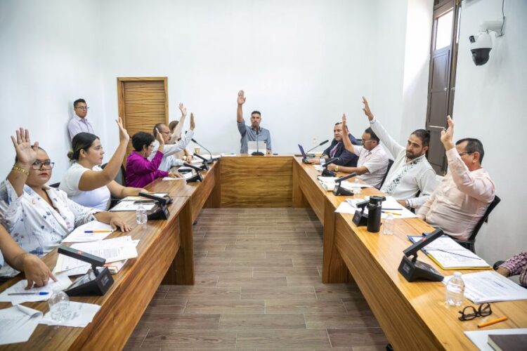 Todo listo para la Ahuacatlanada 2025