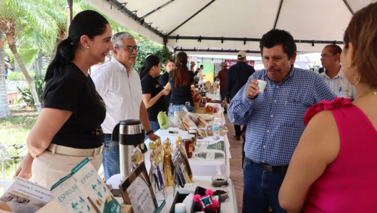 Todo listo para la Ahuacatlanada 2025