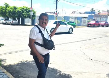 En duda, presentación del “Chihuahua” para la corrida del 4 de octubre en Ahuacatlán