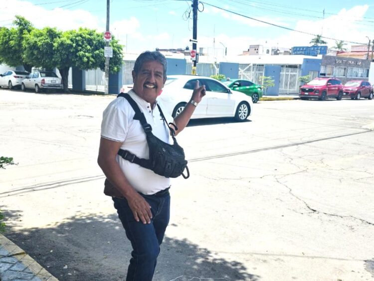 En duda, presentación del “Chihuahua” para la corrida del 4 de octubre en Ahuacatlán