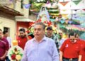 Expo Feria Emprendedora en Ahuacatlán, este 2, 3 y 4 de octubre