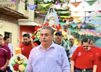 Expo Feria Emprendedora en Ahuacatlán, este 2, 3 y 4 de octubre