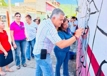 Todo listo para la Ahuacatlanada 2025