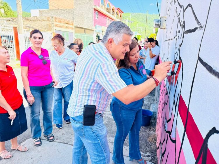 Todo listo para la Ahuacatlanada 2025