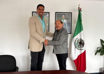 En duda, presentación del “Chihuahua” para la corrida del 4 de octubre en Ahuacatlán