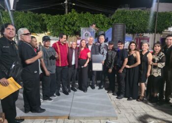 La Presa se corona campeona en la final de barrios de Ahuacatlán