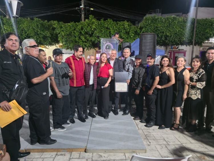 La Presa se corona campeona en la final de barrios de Ahuacatlán