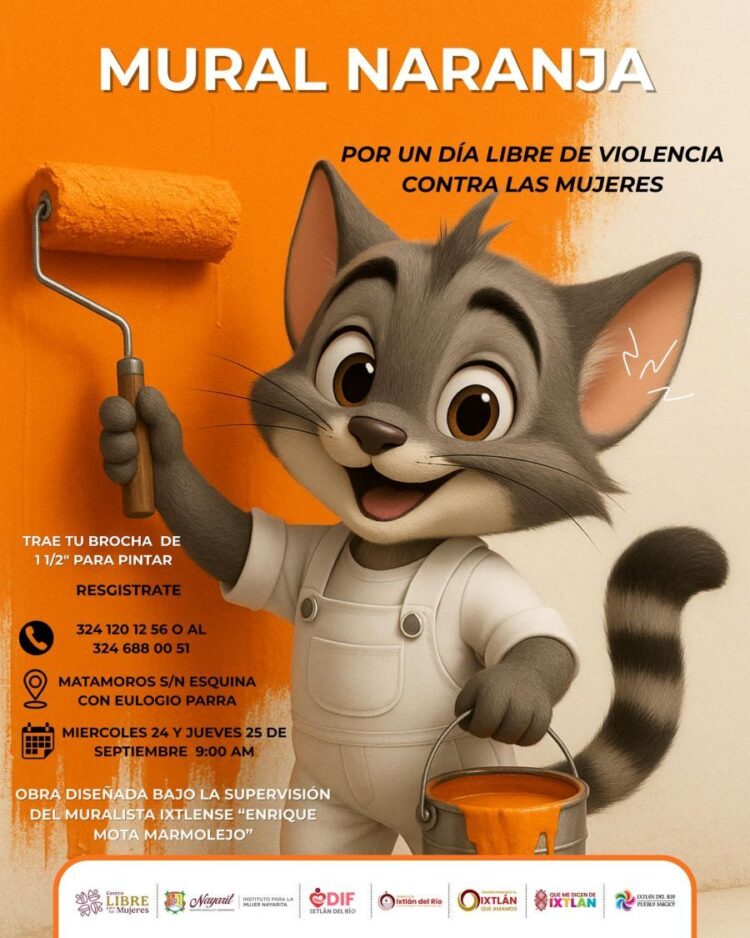 Un rompimiento histórico en la Feria de Ahuacatlán 2025