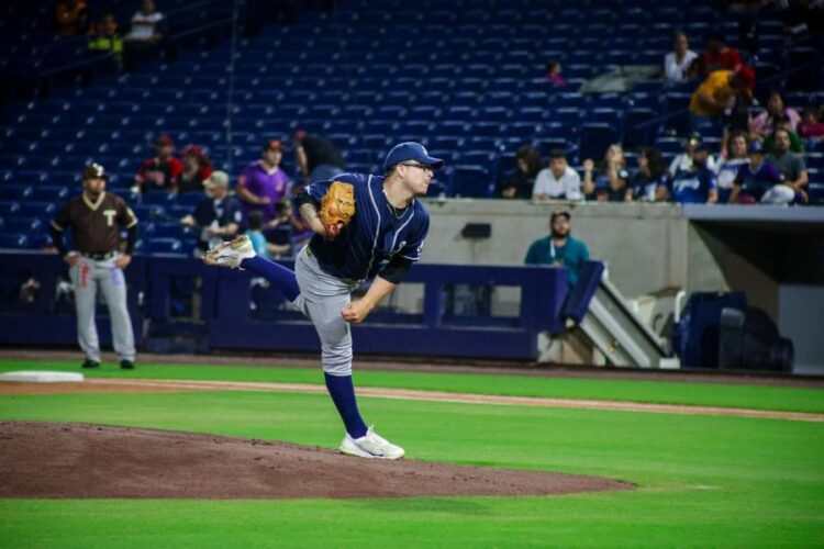 Jaguares de Nayarit rugen en la Mexican Baseball Fiesta