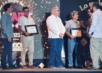 La Presa se corona campeona en la final de barrios de Ahuacatlán