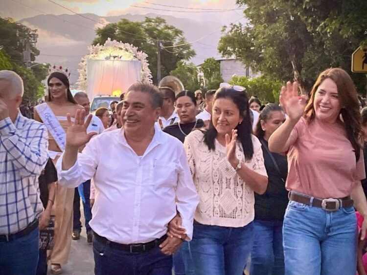 Un rompimiento histórico en la Feria de Ahuacatlán 2025