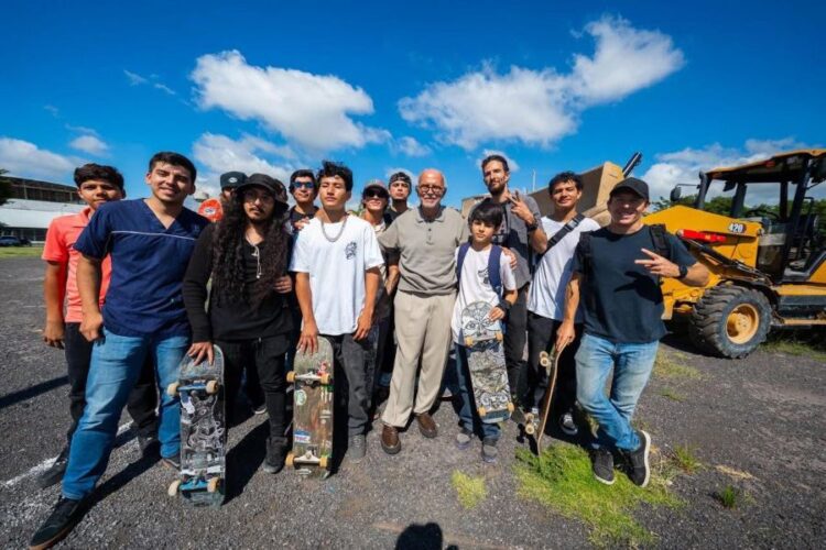 Un rompimiento histórico en la Feria de Ahuacatlán 2025