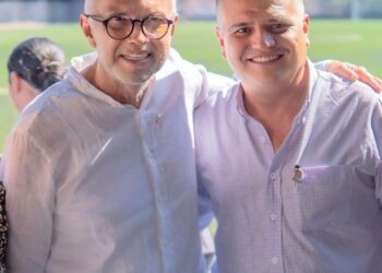 Un rompimiento histórico en la Feria de Ahuacatlán 2025