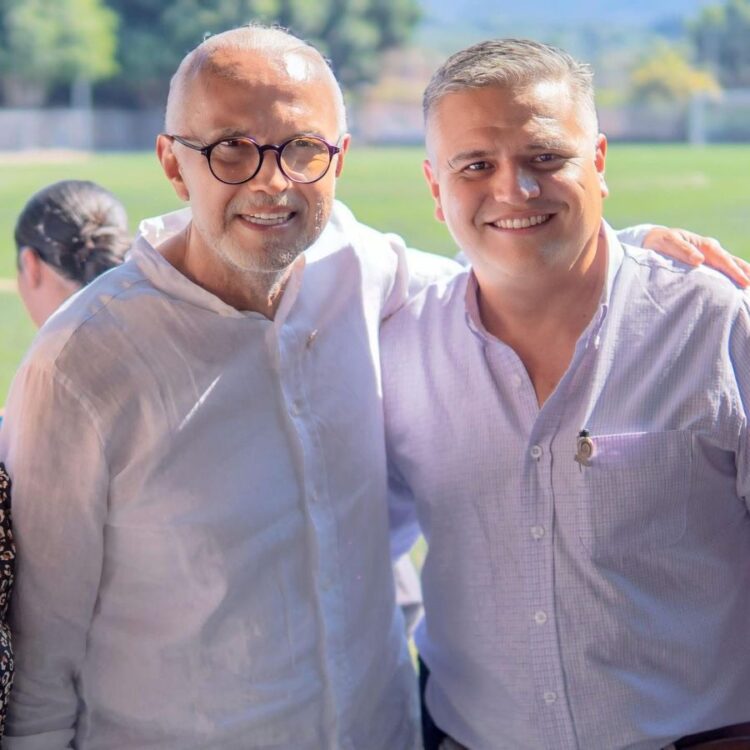 Un rompimiento histórico en la Feria de Ahuacatlán 2025