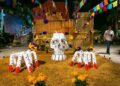 Preparan el “Festival de los Muertos Las Varas 2025”