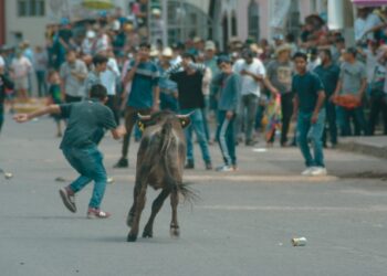 Todo listo para la Ahuacatlanada 2025