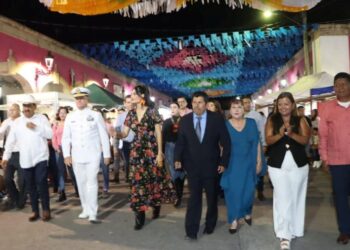 Un rompimiento histórico en la Feria de Ahuacatlán 2025