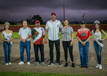 Un rompimiento histórico en la Feria de Ahuacatlán 2025