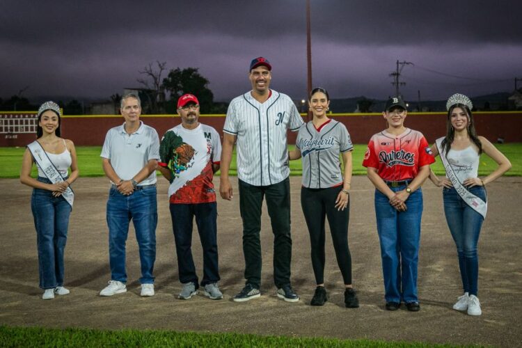 Un rompimiento histórico en la Feria de Ahuacatlán 2025