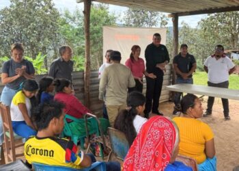 Ahuacatlán alista la rehabilitación de su Unidad Deportiva