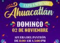 Mercado de Ahuacatlán pronto volverá a cobrar la vida