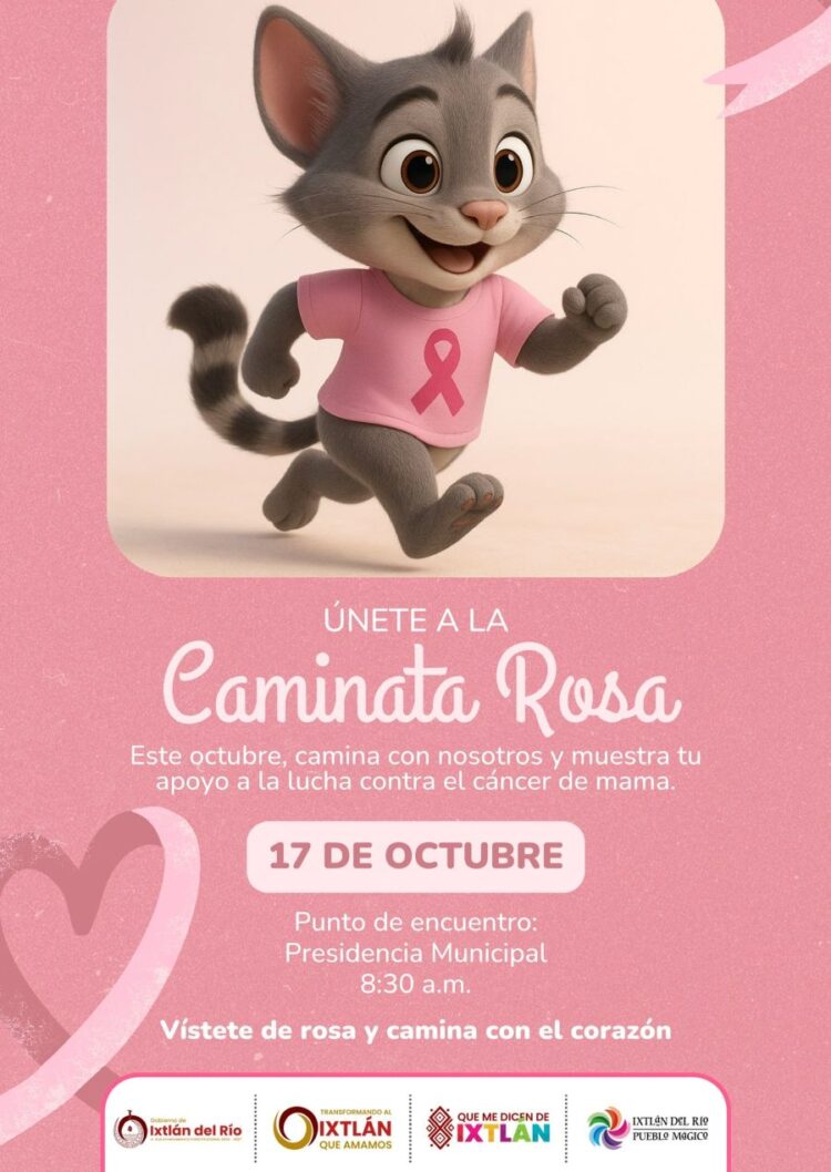 Gobierno de Ahuacatlán limpia carretera hacia Amatlán de Cañas