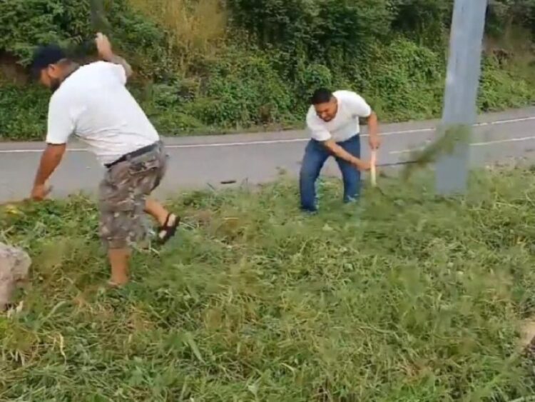 Celebran con orgullo el 87 aniversario del Ejido de Ahuacatlán