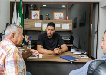 Toros de este 4 de octubre en Ahuacatlán tienen buena planta