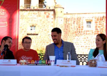 Mercado de Ahuacatlán pronto volverá a cobrar la vida