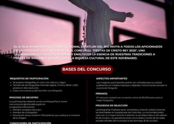 Ahuacatlán se solidariza con familias afectadas por las lluvias