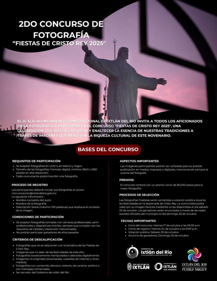 Ahuacatlán se solidariza con familias afectadas por las lluvias