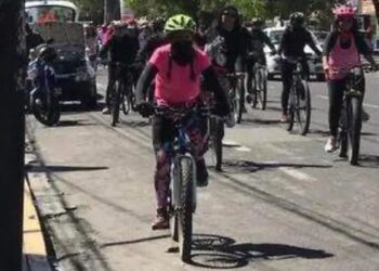 Habrá buena cosecha de maíz en Ahuacatlán