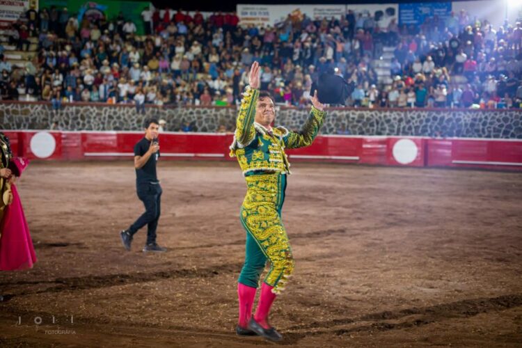 Feria de Ahuacatlán 2025: Un cierre de fiesta, alegría y tradición