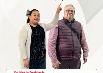 Renuevan drenaje en el barrio de El Salto, de Ahuacatlán