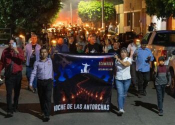Rompimiento de fiestas en La Ciénega: alegría y tradición en honor a San Martín de Porres