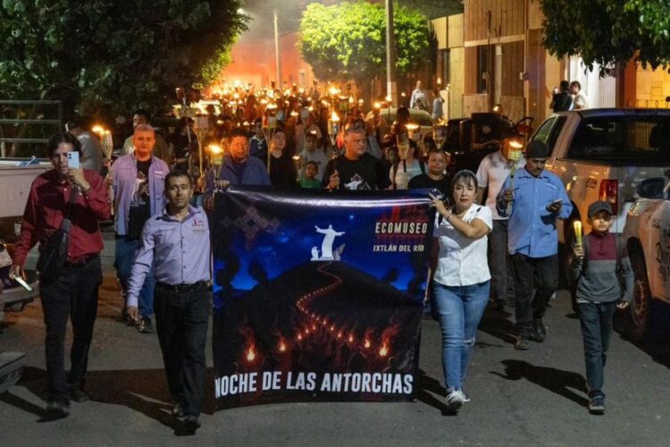 Rompimiento de fiestas en La Ciénega: alegría y tradición en honor a San Martín de Porres
