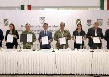 Ahuacatlán se une en la lucha contra el cáncer de mama