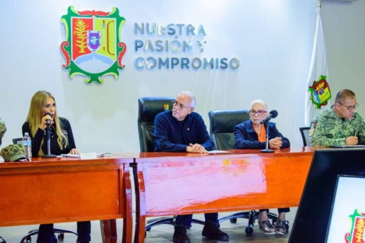 Ahuacatlán se alista para honrar a sus muertos