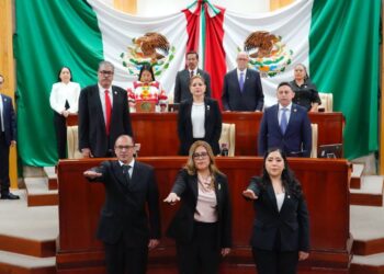 Ahuacatlán se solidariza con familias afectadas por las lluvias