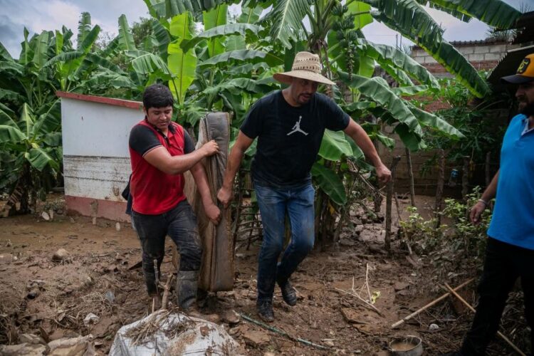 Habrá buena cosecha de maíz en Ahuacatlán