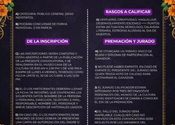 Ahuacatlán se une en la lucha contra el cáncer de mama